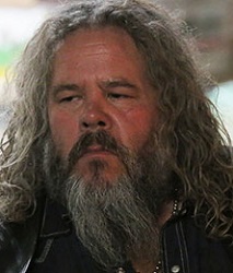 มาร์ก บูน จูเนียร์ (Mark Boone Junior)