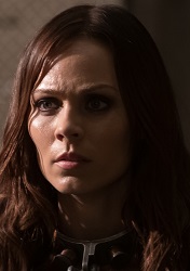 ลอรา แวนเดอร์วูต (Laura Vandervoort)