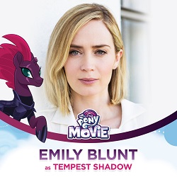 เอมิลี บลันต์ (Emily Blunt)