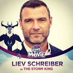 ลิฟ ชไรเบอร์ (Liev Schreiber)