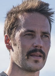เทย์เลอร์ คิตช์ (Taylor Kitsch)