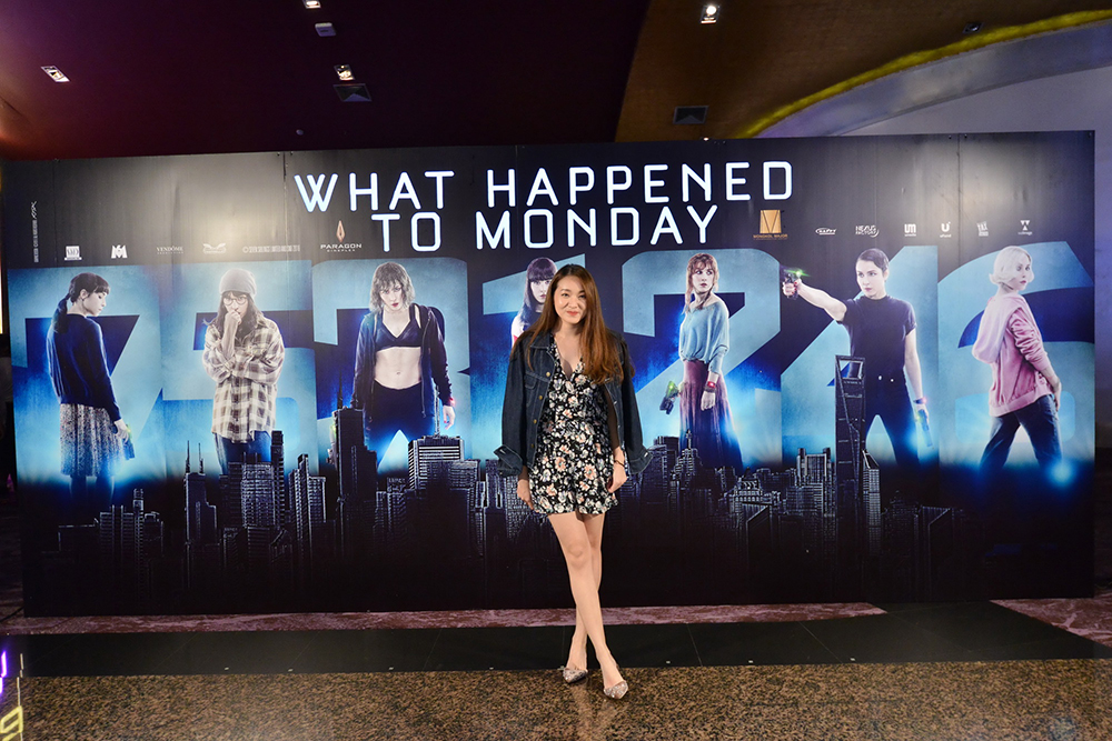 ปังจริง รีวิวแรง คอหนัง-คนบันเทิงแห่พิสูจน์แฝดเจ็ด เทใจให้ “What Happened to Monday” โหมเสียงวิจารณ์ลั่น มันส์เป็นเอกฉันท์ สุดยอดพล็อตแอคชั่น-ไซไฟ