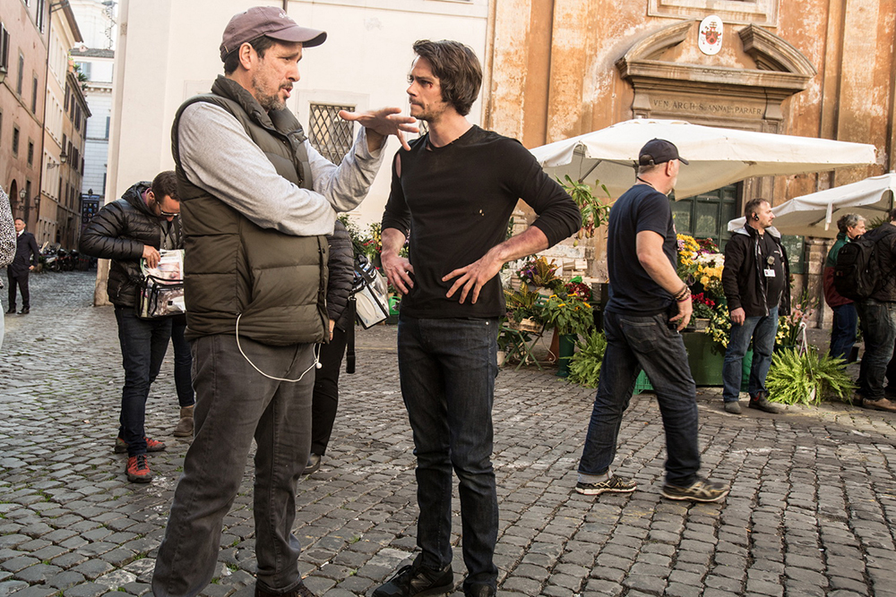ระเบิดปฏิบัติการเข้มข้น “American Assassin” ลุยแอคชั่นข้ามโลก ถ่ายทำในประเทศใหญ่ 3 ทวีป