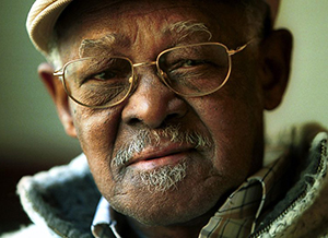 Ibrahim Ferrer