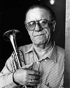 Manuel 'Guajiro' Mirabal