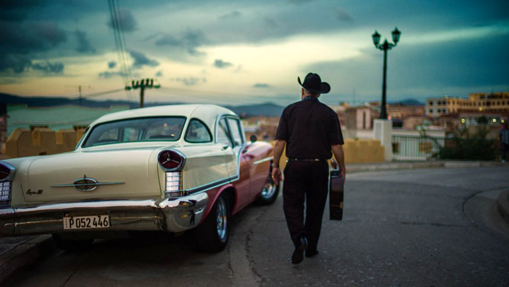 Buena Vista Social Club: Adios กู่ร้องก้องโลก