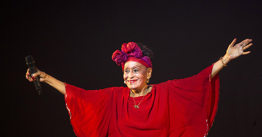 Buena Vista Social Club: Adios กู่ร้องก้องโลก