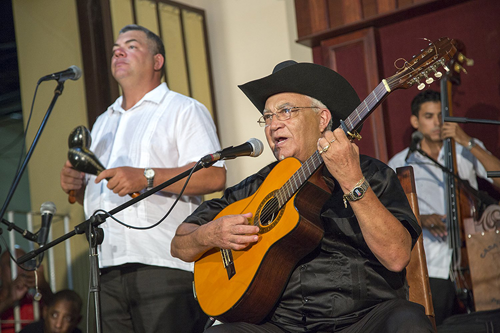 Buena Vista Social Club: Adios กู่ร้องก้องโลก