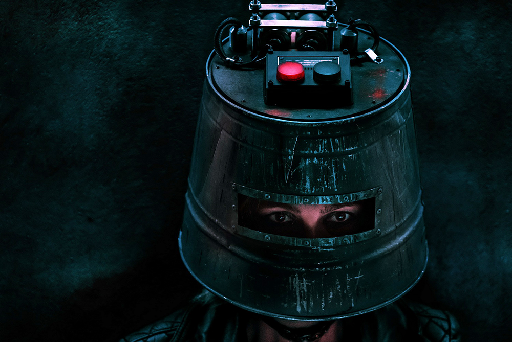 “Jigsaw” ยกระดับความโหด! ปล่อยโปสเตอร์ IMAX สวยแหวก จ่อเปิดเกมสยองครั้งใหม่