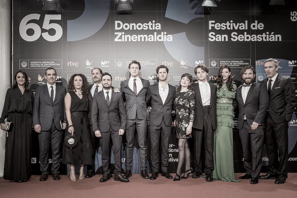 “Marrowbone” ยกทัพนักแสดงและทีมงาน เปิดตัวความหลอน ยกระดับความกลัว ระทึกเทศกาล “San Sebastian Film Festival”
