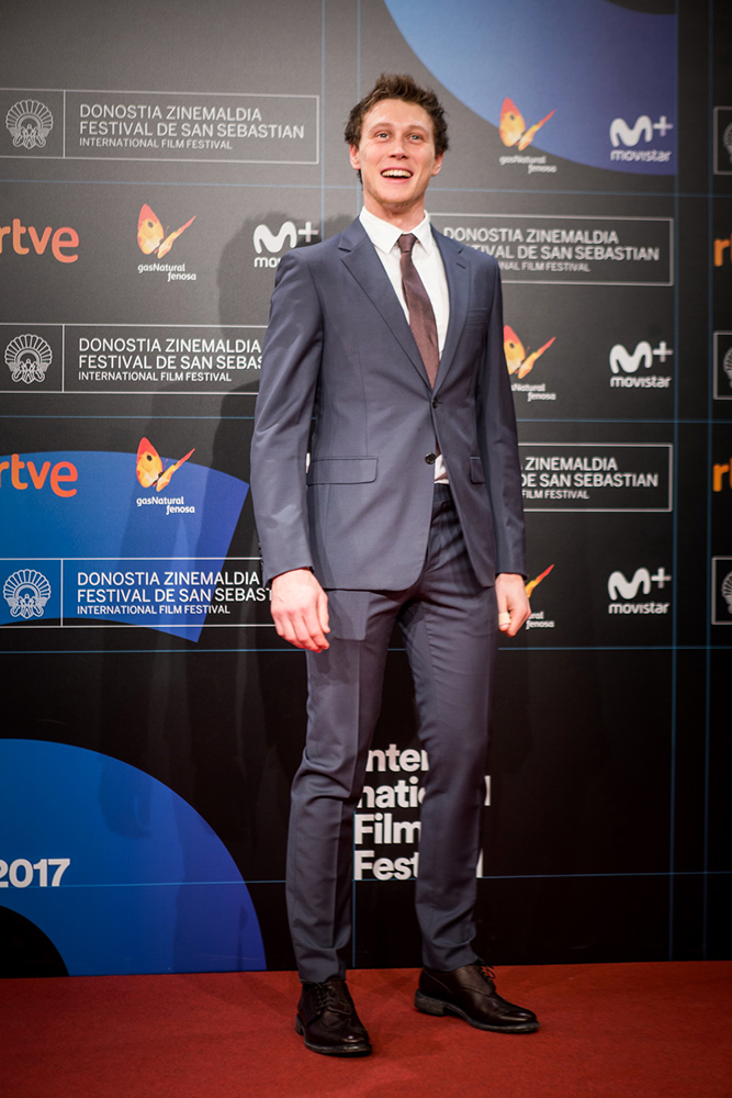 “Marrowbone” ยกทัพนักแสดงและทีมงาน เปิดตัวความหลอน ยกระดับความกลัว ระทึกเทศกาล “San Sebastian Film Festival”