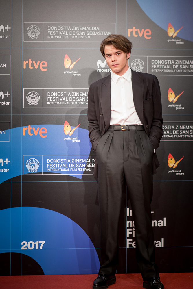 “Marrowbone” ยกทัพนักแสดงและทีมงาน เปิดตัวความหลอน ยกระดับความกลัว ระทึกเทศกาล “San Sebastian Film Festival”