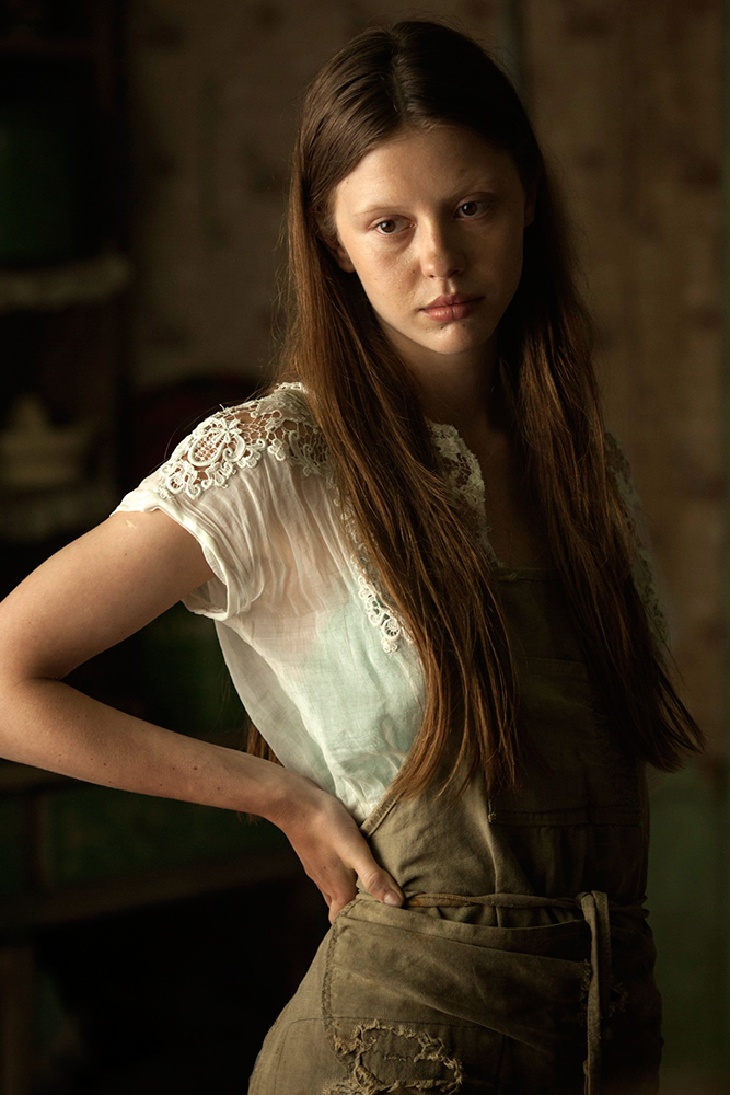 ความลับหลอนครอบงำบ้าน “Marrowbone” ประสบการณ์กลัวคาดเดาไม่ได้ โดยผู้อำนวยการสร้าง “Pan’s Labyrinth” และมือเขียนบท “The Orphanage”
