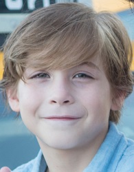 เจคอบ เทรมเบลย์ (Jacob Tremblay)