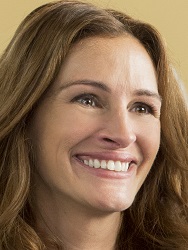 จูเลีย โรเบิร์ตส (Julia Roberts)