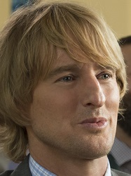 โอเวน วิลสัน (Owen Wilson)