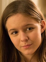 อิซาเบลา วิโดวิช (Izabela Vidovic)