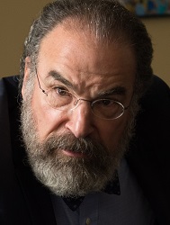 แมนดี แพทินคิน (Mandy Patinkin)