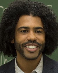 ดาวีด ดิกส์ (Daveed Diggs)