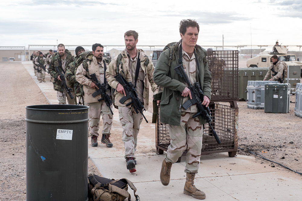 “12 Strong” ทหารผู้กล้า 12 ชีวิตสู่ปฏิบัติการตัดสินชาติ ฝ่าสมรภูมิระห่ำรุ่งขึ้นหลังวินาศกรรม 9/11 สะเทือนโลก