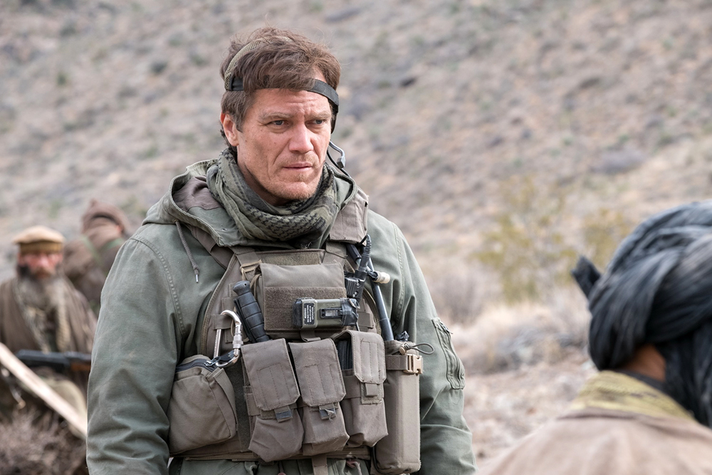 “12 Strong” ทหารผู้กล้า 12 ชีวิตสู่ปฏิบัติการตัดสินชาติ ฝ่าสมรภูมิระห่ำรุ่งขึ้นหลังวินาศกรรม 9/11 สะเทือนโลก