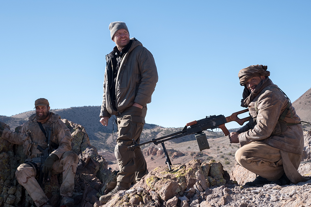 “12 Strong” ทหารผู้กล้า 12 ชีวิตสู่ปฏิบัติการตัดสินชาติ ฝ่าสมรภูมิระห่ำรุ่งขึ้นหลังวินาศกรรม 9/11 สะเทือนโลก