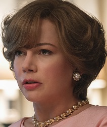 มิเชลล์ วิลเลียมส์  (Michelle Williams)