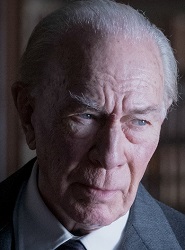 คริสโตเฟอร์ พลัมเมอร์ (Christopher Plummer)