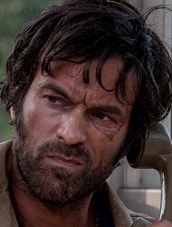 โรแม็ง ดูรีส์ (Romain Duris)