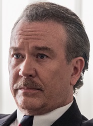 ทิโมธี ฮัตตัน (Timothy Hutton)
