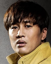 ชาแทฮยอน (Cha Tae-hyun)