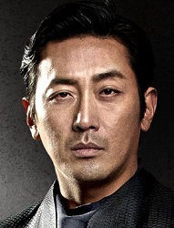 ฮาจองอู (Ha Jung-woo)