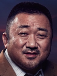 มาดงซอก (Ma Dong-seok)