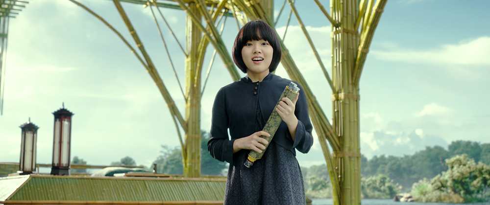 Along With the Gods: The Two Worlds ฝ่า 7 นรกไปกับพระเจ้า