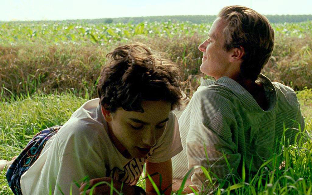 “Call Me by Your Name” ถ้าระหว่างเรายังพอมีความหมายอยู่บ้าง โปรดบอกลาผมครั้งสุดท้าย…ด้วยชื่อของคุณ