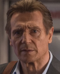เลียม นีสัน (Liam Neeson)