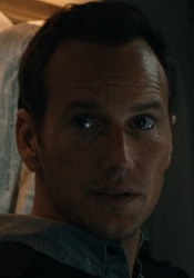 แพทริก วิลสัน (Patrick Wilson)