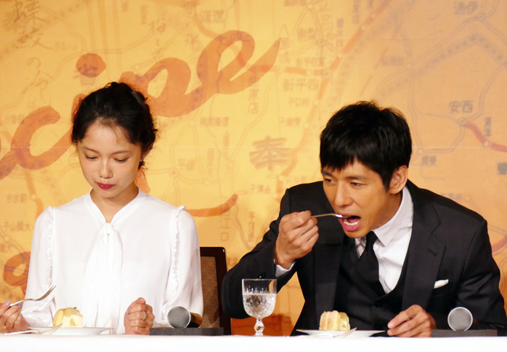 “เมนูที่อร่อยที่สุดต้องใช้หัวใจปรุง” เจาะใจ 6 นักแสดงนำ “The Last Recipe สูตรลับเมนูยอดเชฟ” ฉาย 1 กุมภาพันธ์ 2561 ในโรงภาพยนตร์