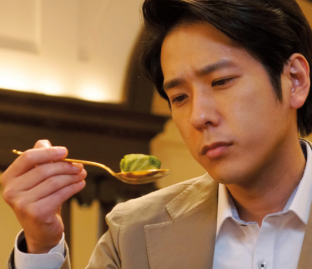 “เมนูที่อร่อยที่สุดต้องใช้หัวใจปรุง” เจาะใจ 6 นักแสดงนำ “The Last Recipe สูตรลับเมนูยอดเชฟ” ฉาย 1 กุมภาพันธ์ 2561 ในโรงภาพยนตร์