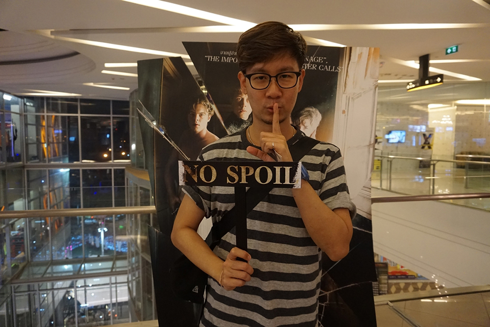 รีบดูก่อนโดนสปอยล์! “Marrowbone” หนังเซอร์ไพรส์แห่งปี ระทึกใจสั่น หลอนจนนั่งไม่ติดเก้าอี้