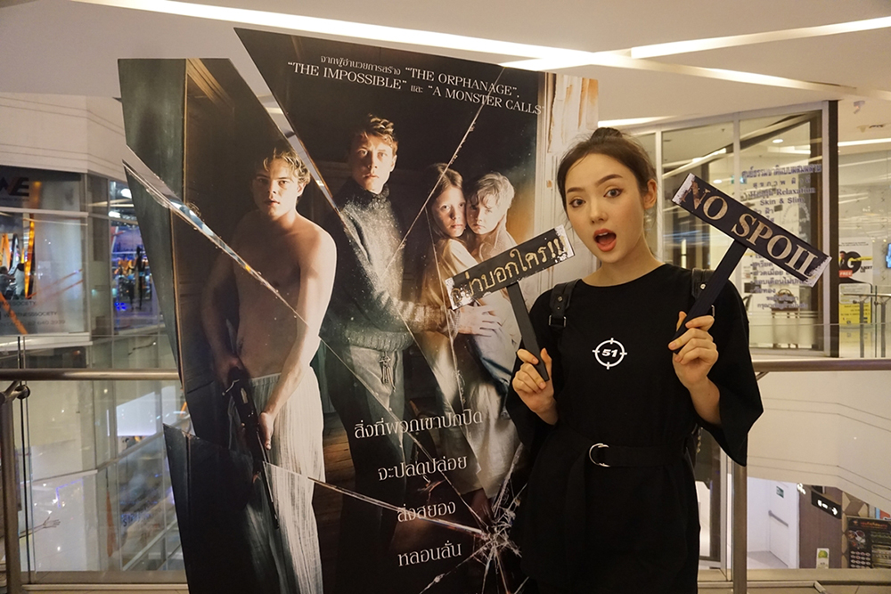 รีบดูก่อนโดนสปอยล์! “Marrowbone” หนังเซอร์ไพรส์แห่งปี ระทึกใจสั่น หลอนจนนั่งไม่ติดเก้าอี้