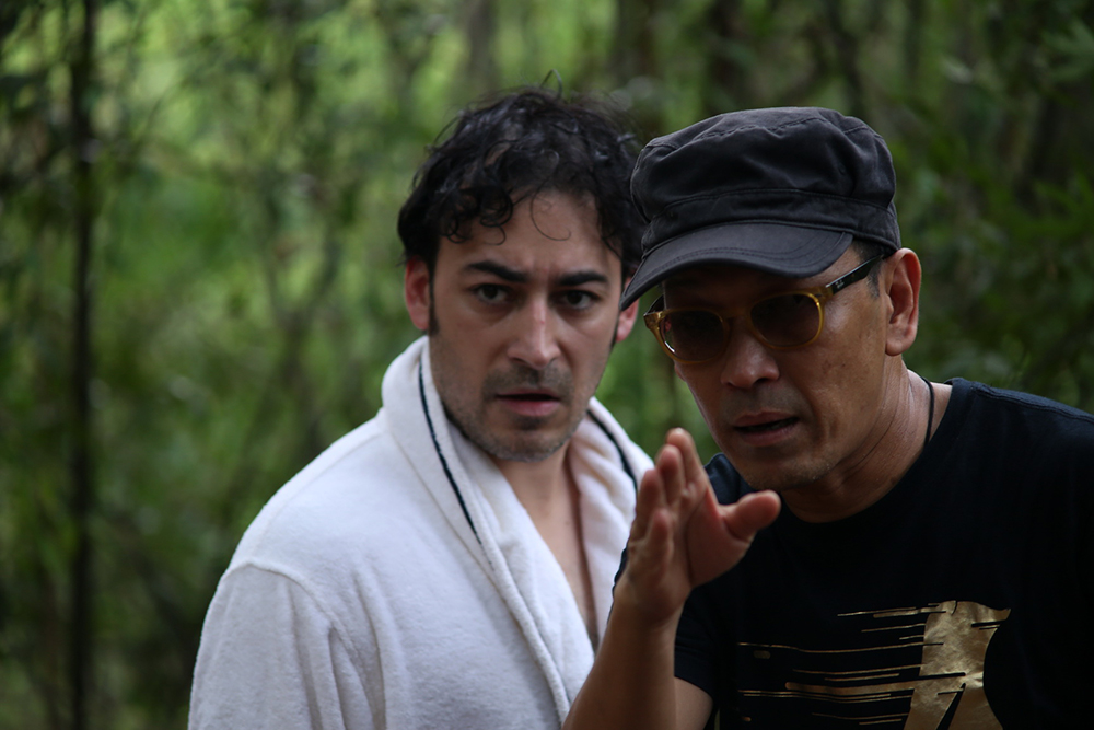 เฉลยแล้ว! ทำไมหนังเรื่องล่าสุดของ “เป็นเอก รัตนเรือง” ต้องเป็น “Samui Song ไม่มีสมุยสำหรับเธอ”