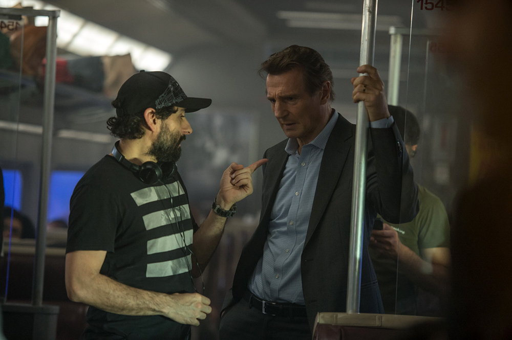 เจาะเบื้องหลังความเข้มข้น “The Commuter” จัดเต็มทุกรายละเอียดแอคชั่น ลุ้นสุดตัวทุกวินาทีระทึก