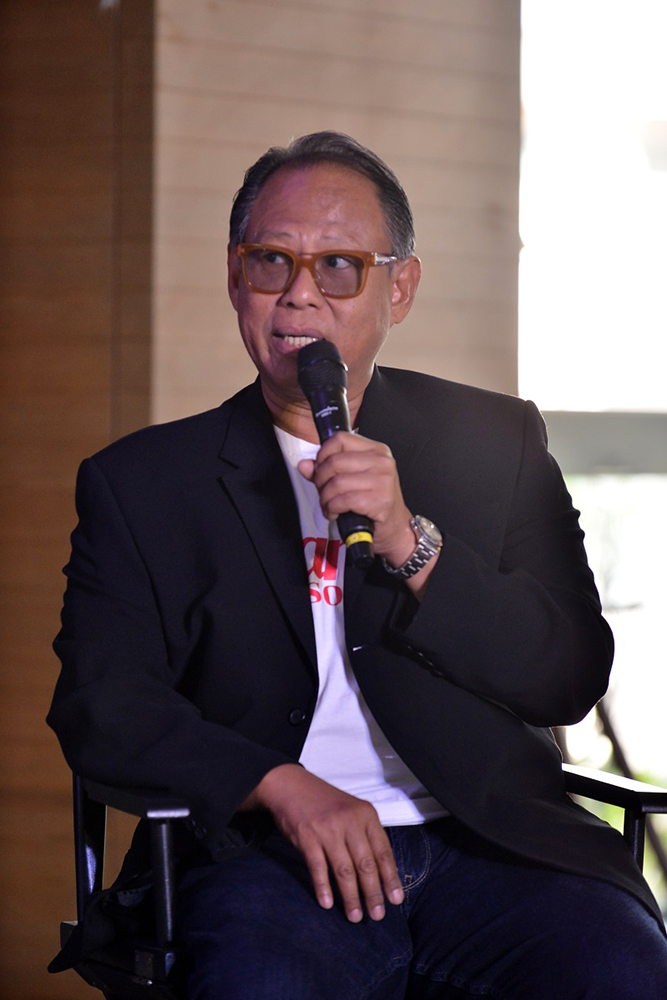 “เป็นเอก-พลอย” นำทีม “Samui Song ไม่มีสมุยสำหรับเธอ” แถลงข่าวเปิดตัวอย่างเป็นทางการ การันตีหนังสนุก ดูง่าย ครบทุกความฟิน พร้อมฉาย 1 กุมภาพันธ์นี้แน่นอน