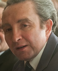 เอ็ดดี มาร์ซาน (Eddie Marsan)