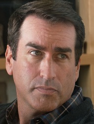 ร็อบ ริกเกิล (Rob Riggle)