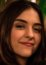 ควินน์ เชปเพิร์ด (Quinn Shephard)