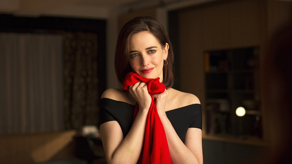 เจาะใจสาวสวยสุดมั่น “เอวา กรีน” จากเหยื่อผู้เคยถูกล่วงละเมิดกรณีของ “ฮาร์วีย์ ไวน์สตีน” สู่บทสาวร้ายใน “Based on a True Story” หนังสุดระทึกจากผู้กำกับสุดฉาว “โรมัน โปลันสกี”
