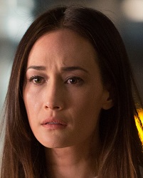แม็กกี คิว (Maggie Q)