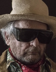 ซิลเวสเตอร์ แมคคอย (Sylvester McCoy)